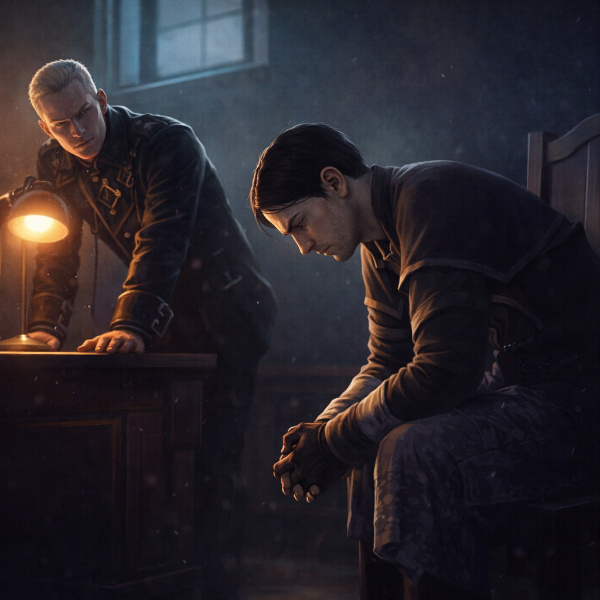 Обложка Pathologic 3 — все достижения и концовки: полный список ачивок и как их получить