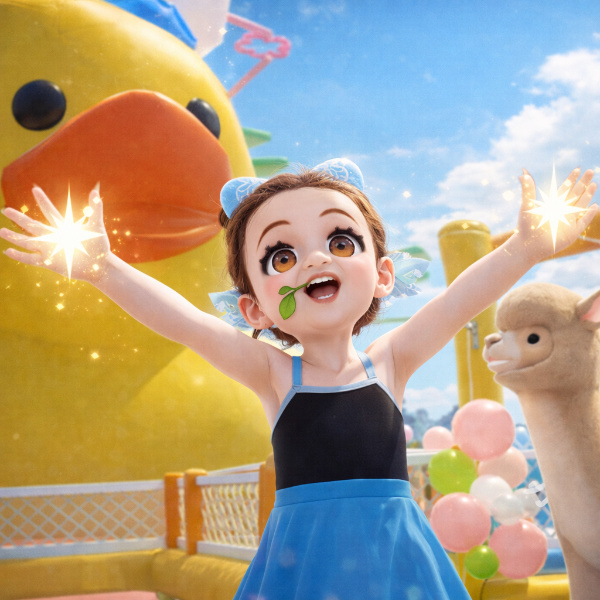 Обложка Heartopia: как играть с друзьями — UID, журнал дружбы и приватный город