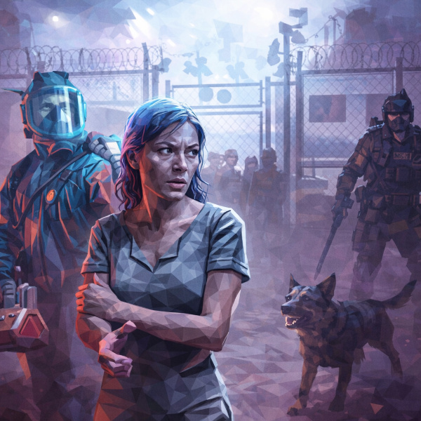 Обложка Как искать и изымать контрабанду в Quarantine Zone: The Last Check - полный гайд по досмотру на КПП