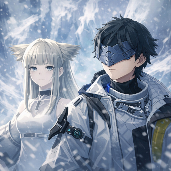 Обложка Arknights: Endfield — как произвести промышленную взрывчатку: пошаговый гайд с наградами