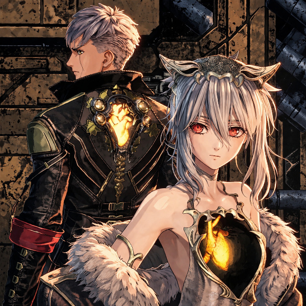 Обложка Code Vein 2: как фармить до 1,2 млн дымки в час - лучшие маршруты, локации и билды