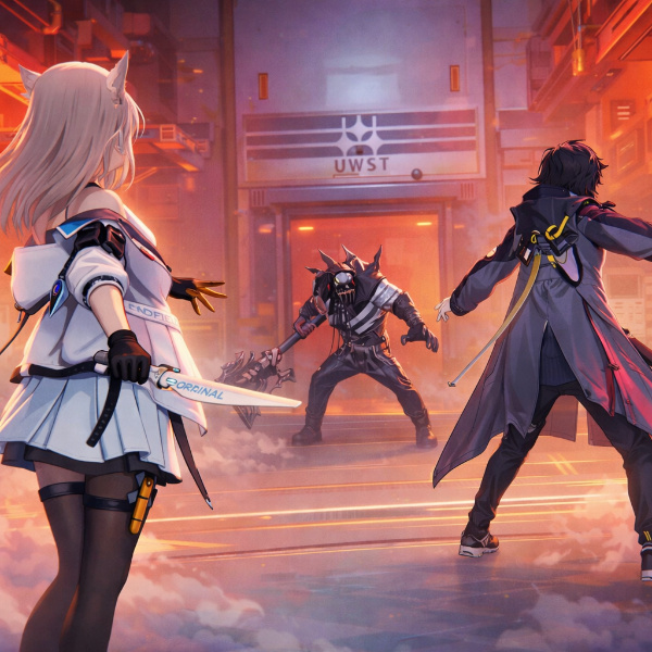 Обложка Arknights: Endfield - как пройти квест «Перезапуск перераспределения резервов»: пошаговое руководство и все награды