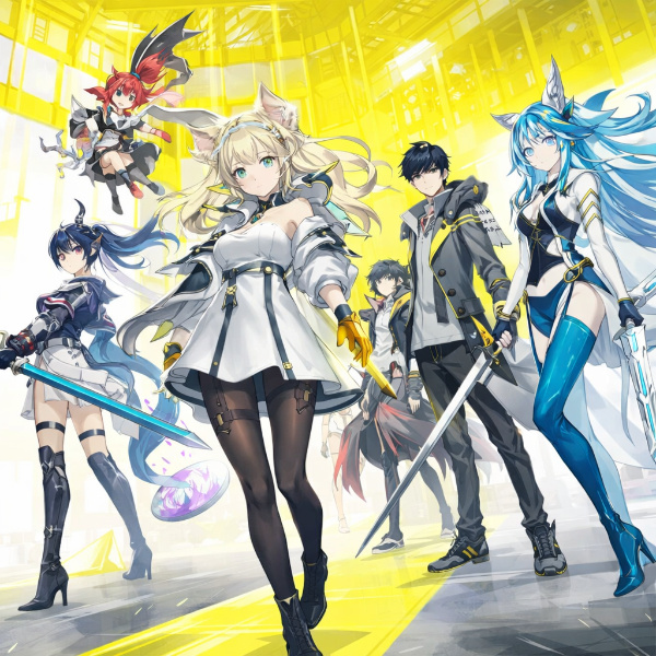 Обложка Arknights: Endfield - прохождение «Управляющий АПК»: как запустить бота, улучшить склад и забрать награды