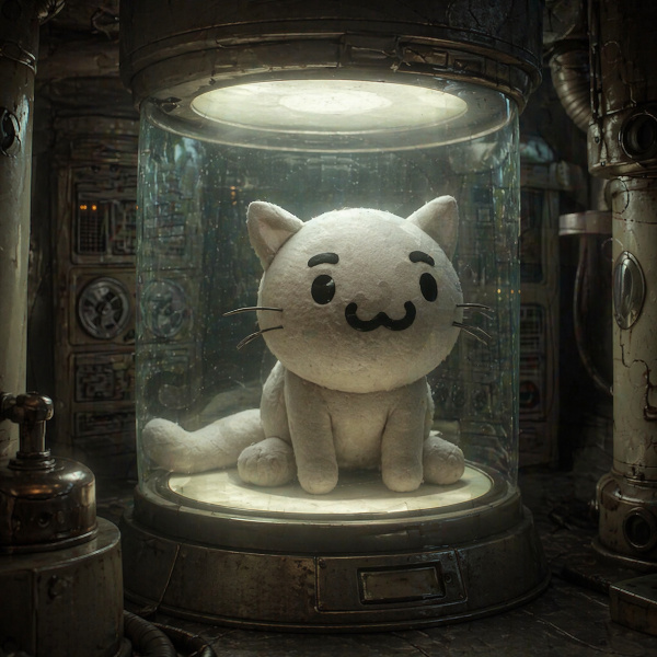 Обложка Mewgenics - полный гайд: боевая тактика, билды и разведение кошек