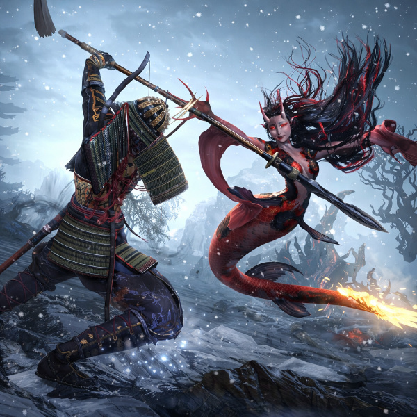 Обложка Nioh 3: как исправить вылеты и ошибки на ПК - полное руководство