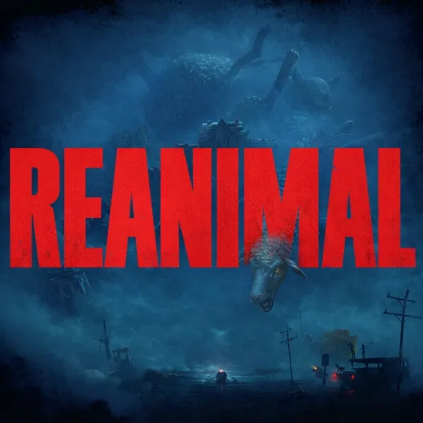 Обложка REANIMAL: где найти все коллекционные предметы (110/110) и открыть секретную концовку