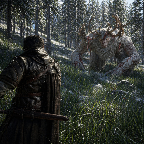 Обложка Секретный сейф в Crimson Desert: пошаговый разбор головоломки в хижине Мудридж