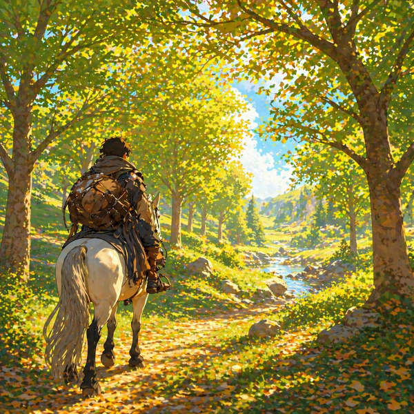 Обложка Crimson Desert: полный гид по тайникам поместья Стеллен и получению легендарного клинка Акрии