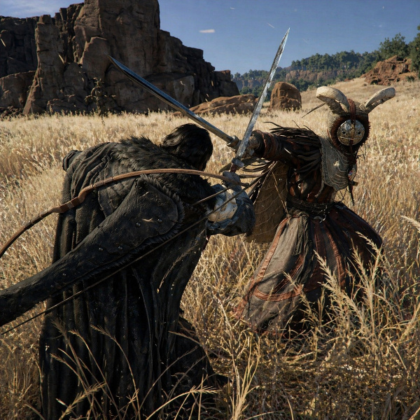 Обложка Как взломать сейфы в Crimson Desert: Полный гид по поместью Хиллсайд и замку Арбория