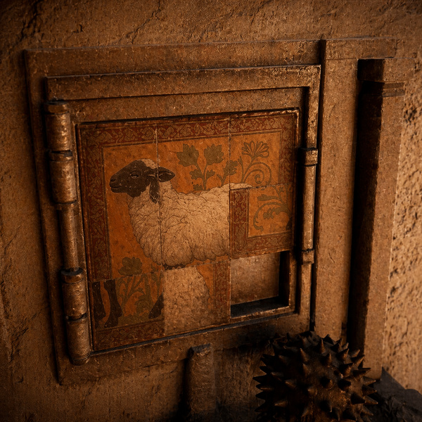 Обложка Crimson Desert: Полное руководство по вскрытию всех сейфов и секретных хранилищ