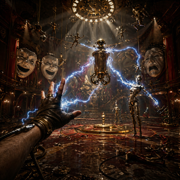 Обложка Все улучшения для «Секатора» и «Клуши» в Atomic Heart: Кровь на Хрустале - полный гайд по апгрейдам