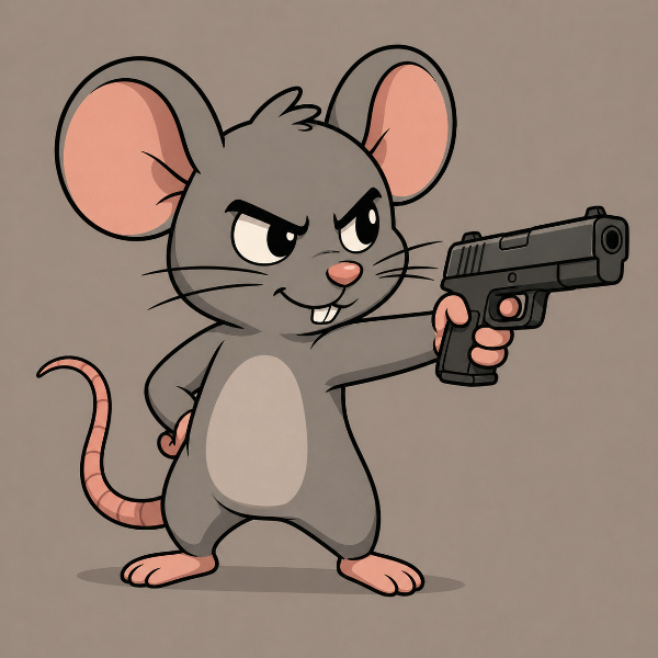 Обложка Все коды для секретных дверей в Mouse: P.I. for Hire — полный гайд