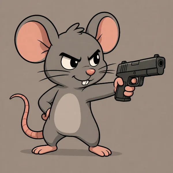 Обложка Все коды для секретных дверей в Mouse: P.I. for Hire — полный гайд