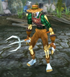 Отрекшийся-фермер