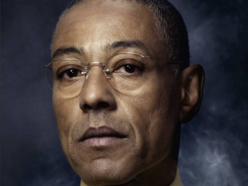Gustavo «Gus» Fring