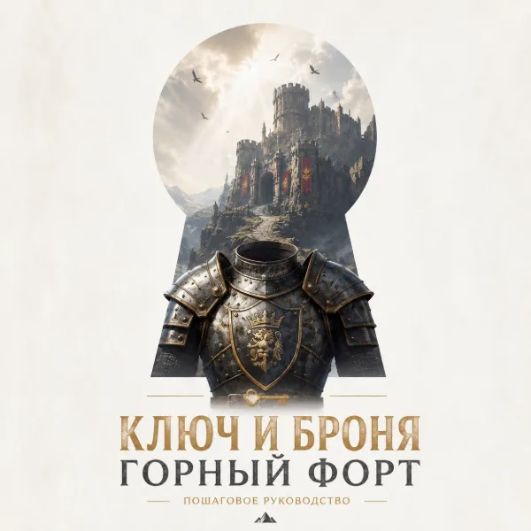 Обложка Доспех королевского стражника в Gothic 1 Remake: лезем за бронёй мимо голема и гарпий 🛡️