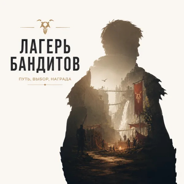Обложка Лагерь бандитов в Gothic 1 Remake: где найти, как пройти квест и освободить Арлина