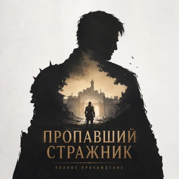 Обложка Гайд по квесту «Пропавший стражник» в Gothic 1 Remake: как найти Нека и всех подозреваемых