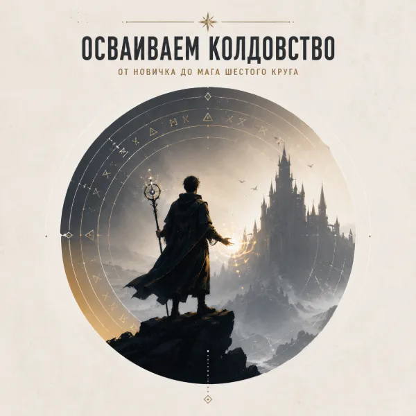 Обложка Гайд по магии в Gothic 1 Remake: Полное руководство по кругам, заклинаниям и билдам
