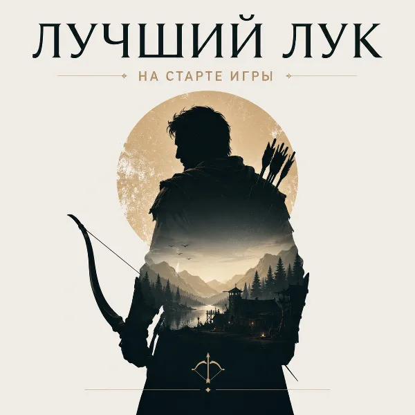 Обложка Творение мастера в Gothic 1 Remake: гайд по получению лучшего лука