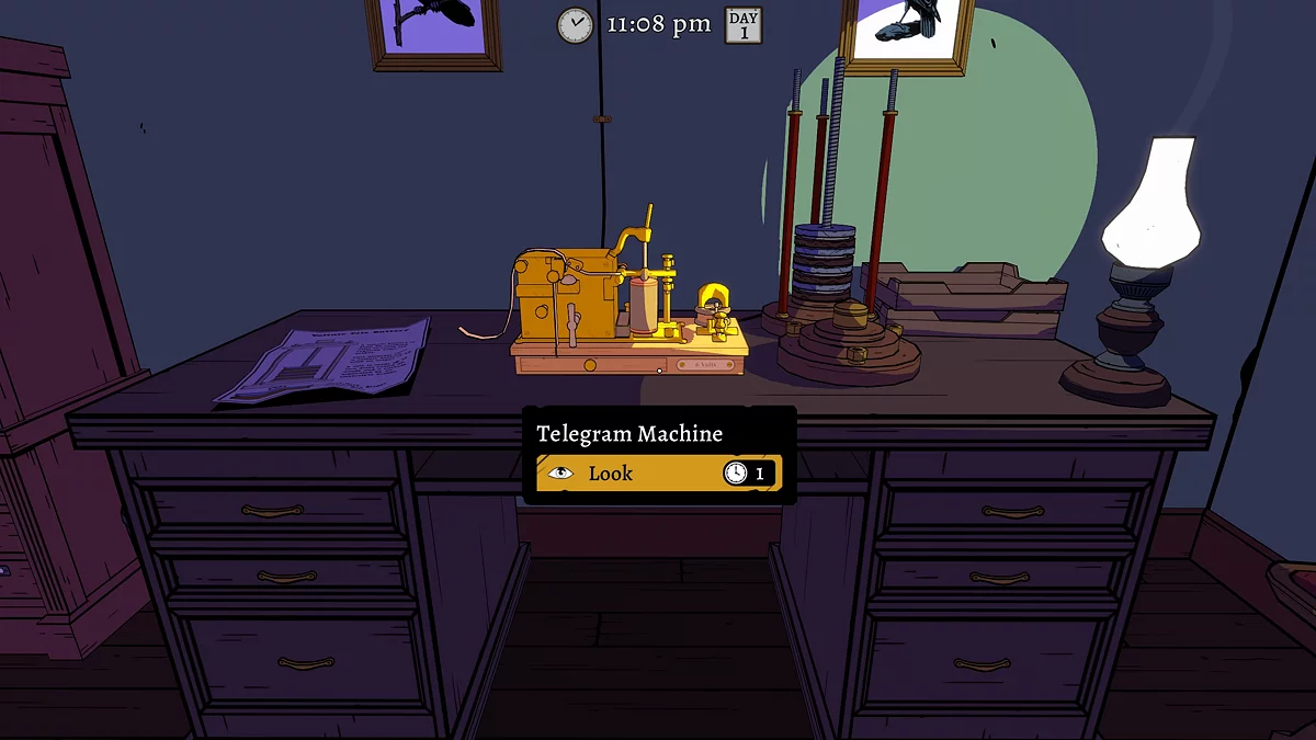 Медные, бумажные и цинковые диски на стойке регистрации