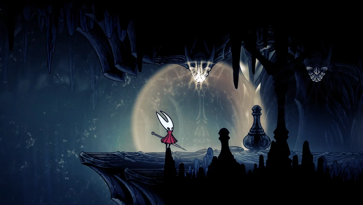 Продвижение вверх к следующему чекпоинту