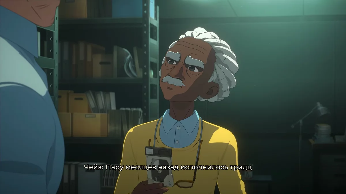 Саундтреки Dispatch от композиторов Andrew Arcadi и Skyler Barto