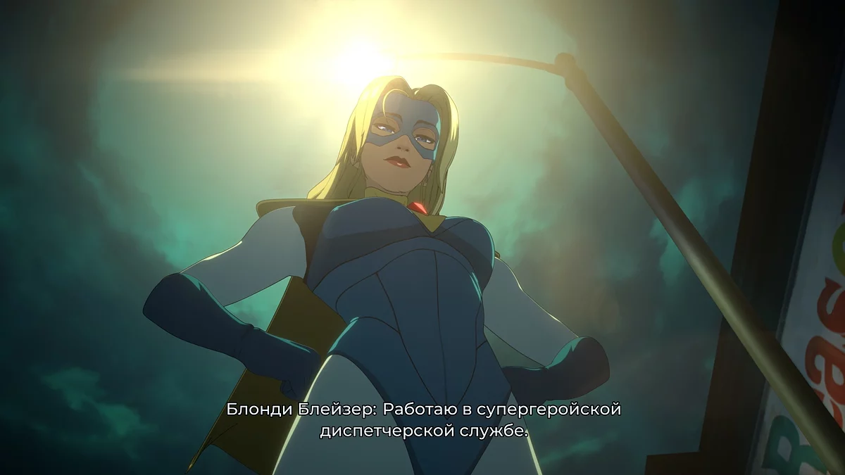 Интерфейс игры Dispatch с диспетчерской панелью управления