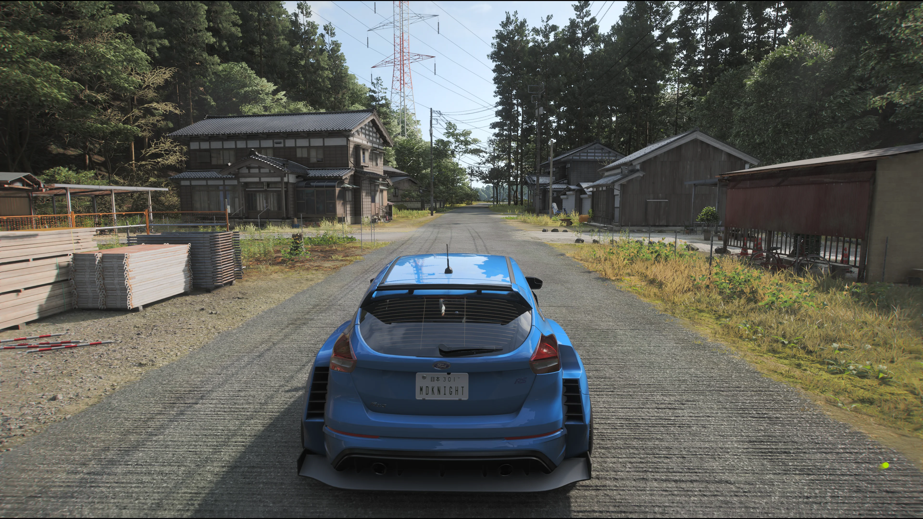 Часто задаваемые вопросы по тюнингу в Forza Horizon 6