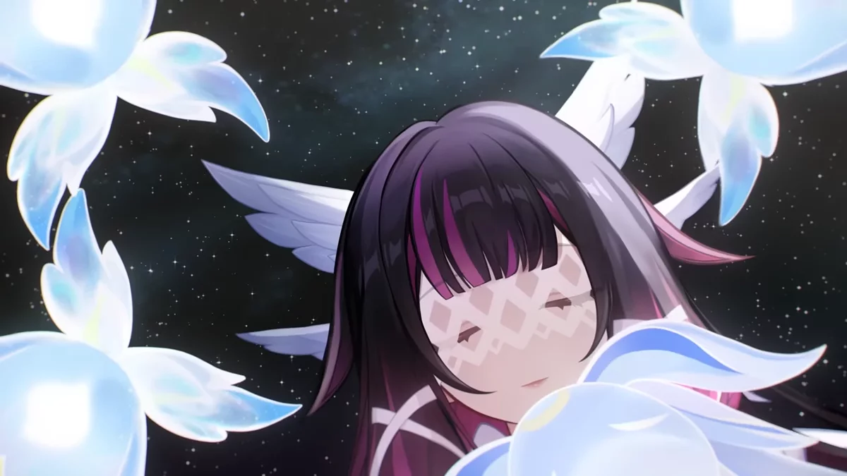 Геймплей Коломбины