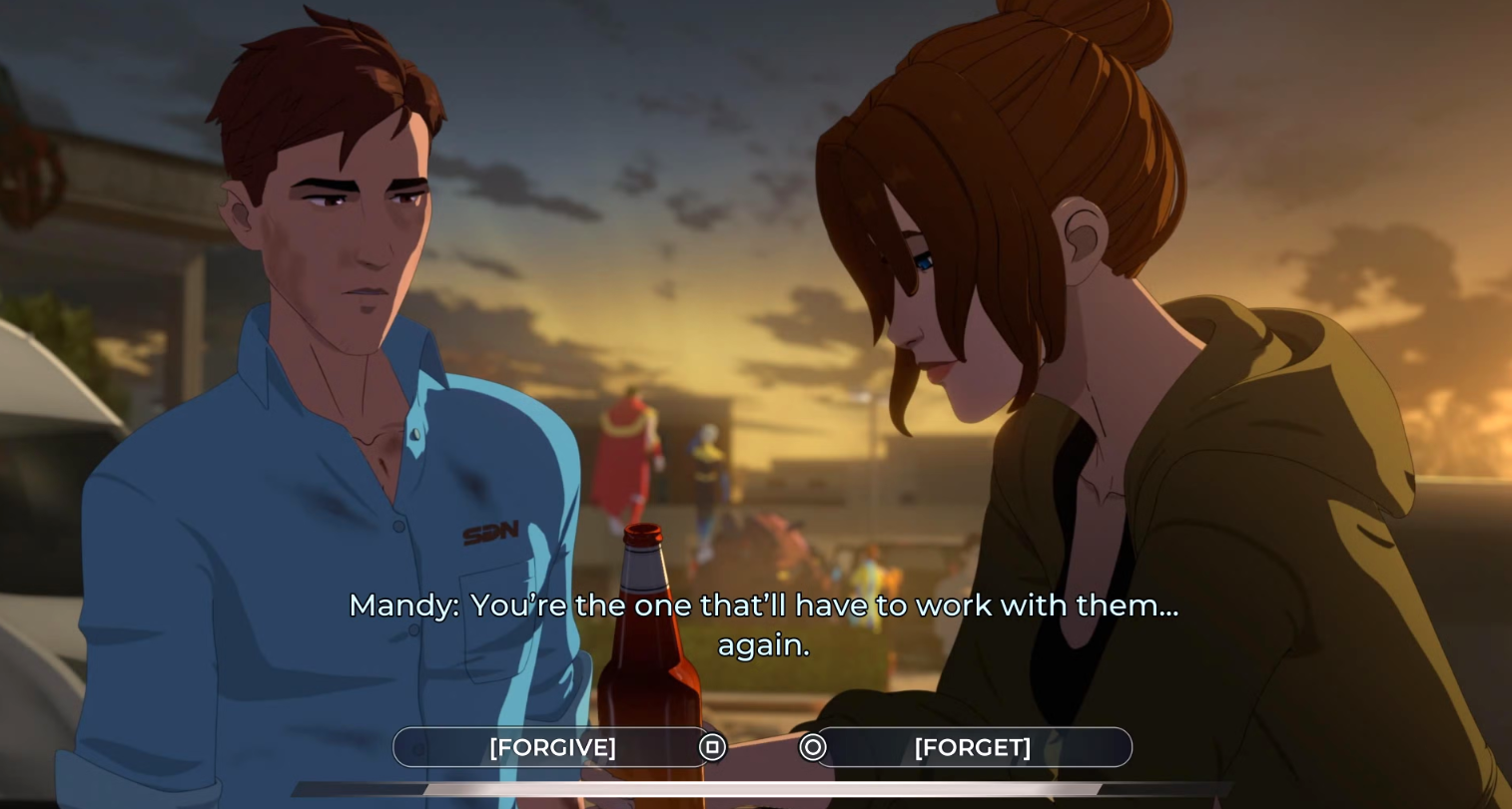 Финальный выбор - простить Купе или Сонара и вернуть в команду