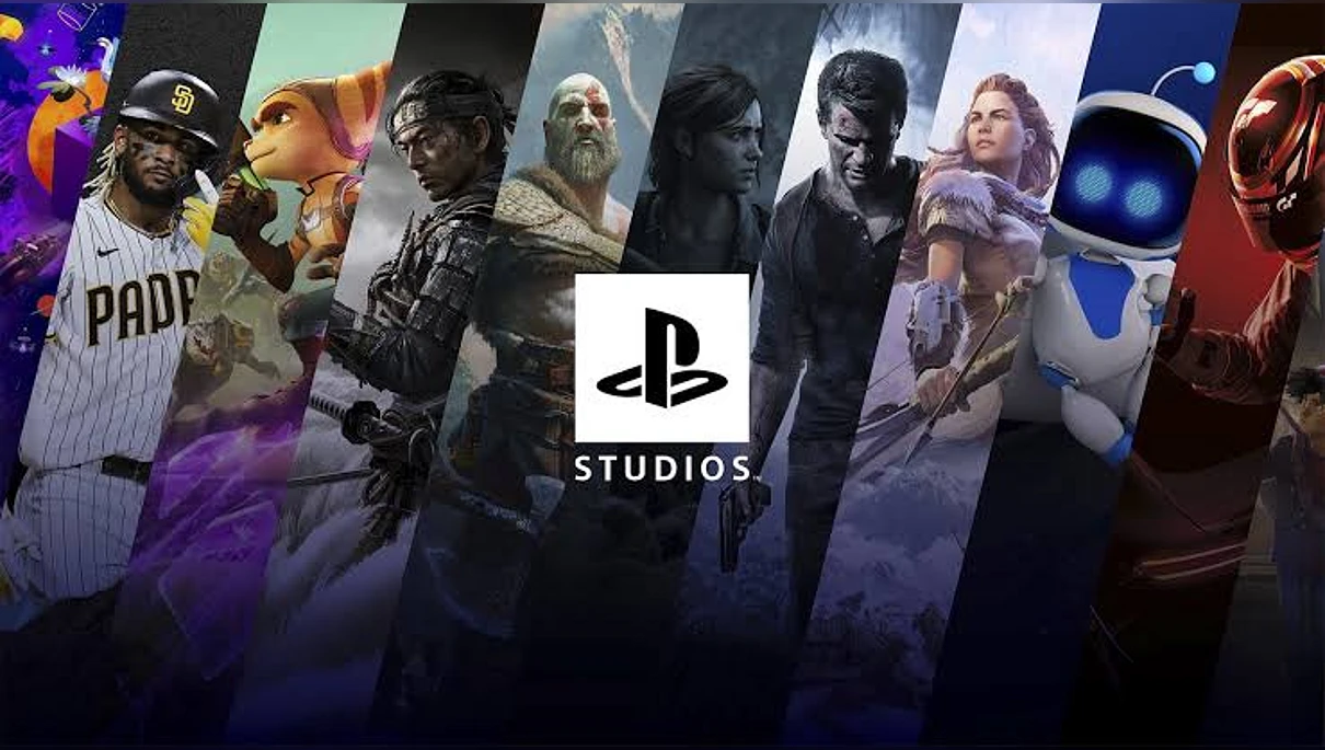 Библиотека игр подписки PS Plus Extra на PS5