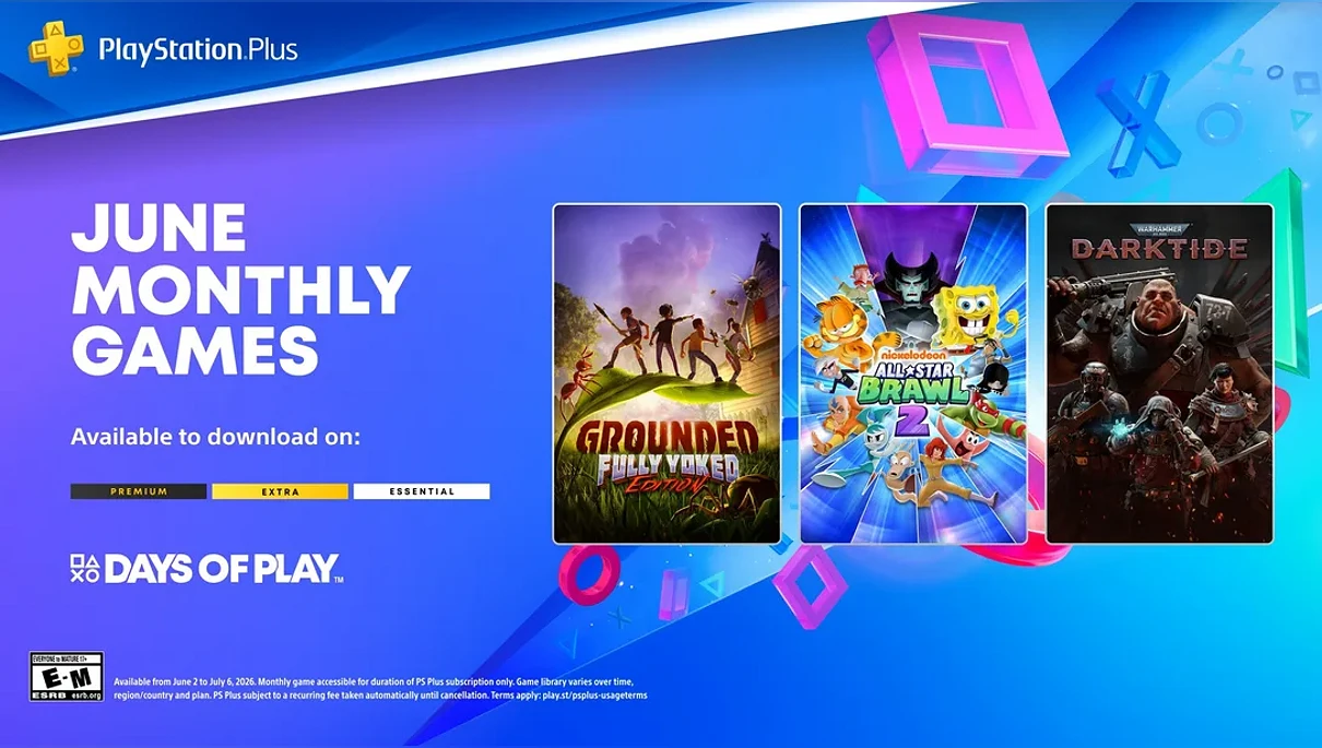 Эксклюзивы PlayStation в каталоге подписки PS Plus Extra