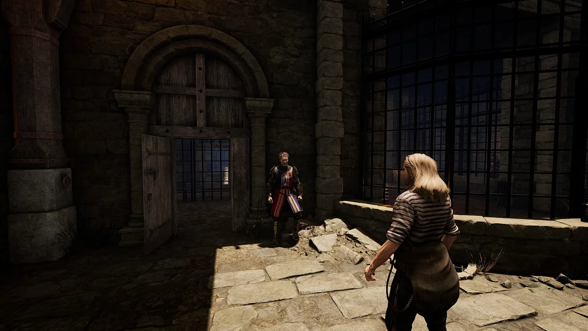 Система тяжёлых ранений и их влияние на характеристики персонажа