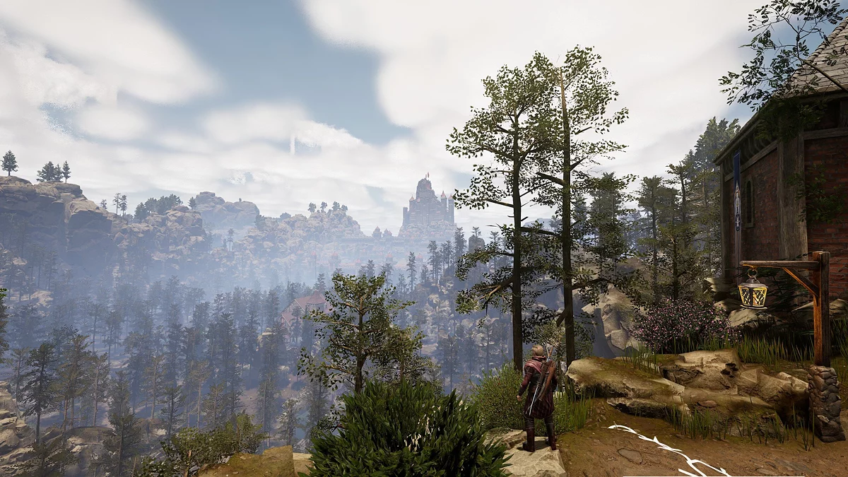 Вылет игры после вступительного ролика в Of Ash and Steel