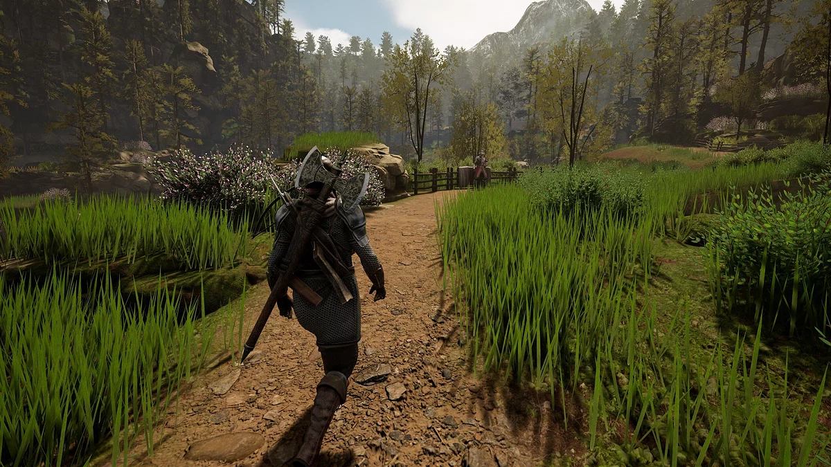 Обновление DirectX для устранения ошибок в Of Ash and Steel