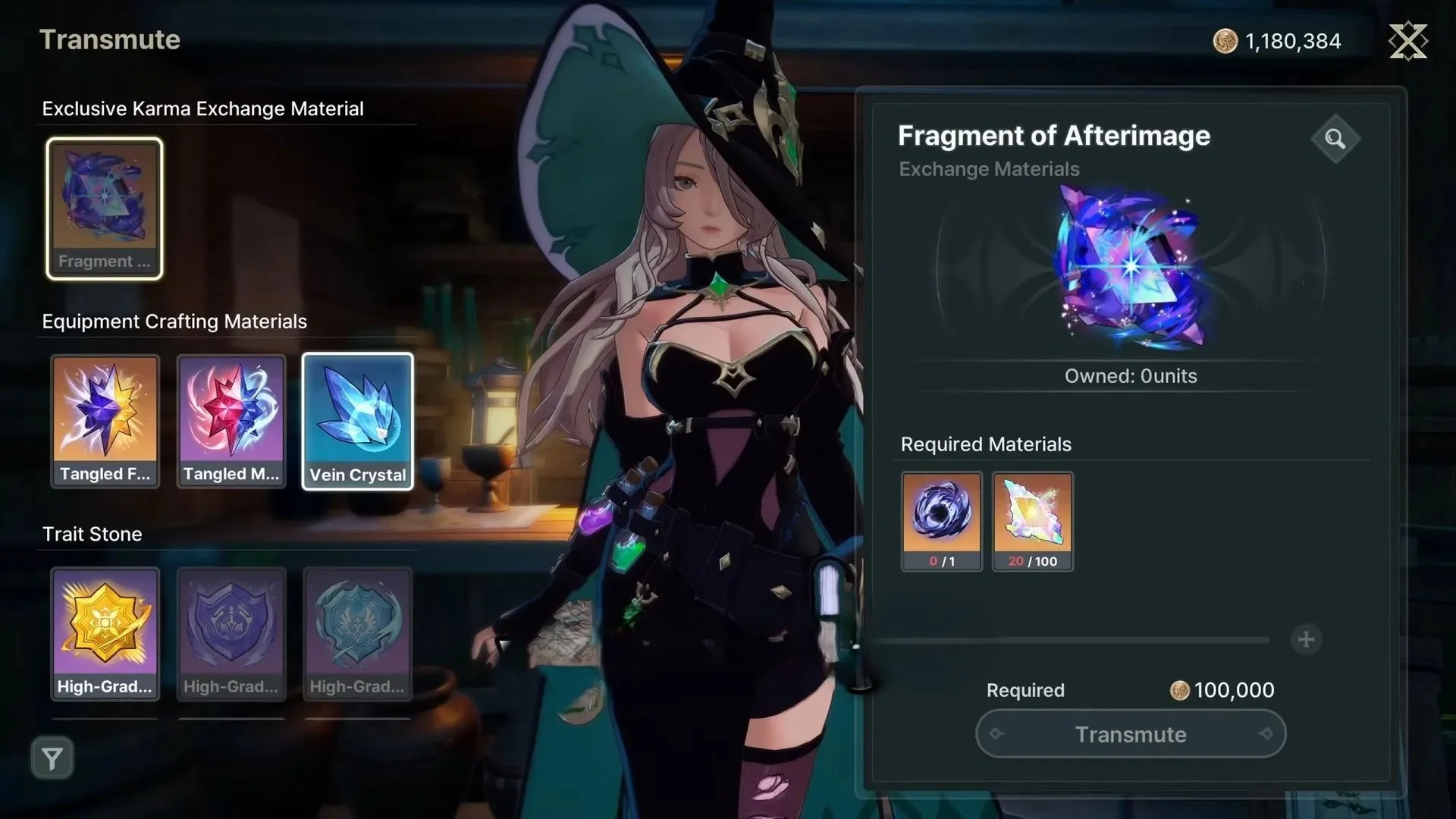 Фрагменты памяти (Fragments of Memory) в DragonSword: Awakening