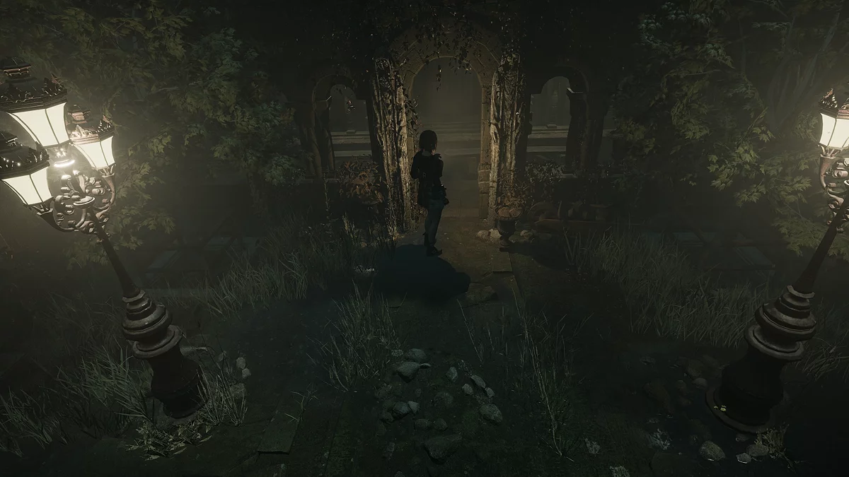 Извлечение части ножовки из черепа трупа