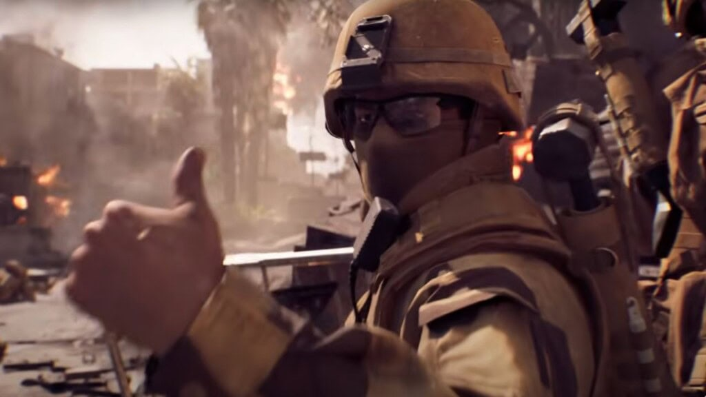 Настройки сети и производительности в Battlefield 6 для устранения потери пакетов