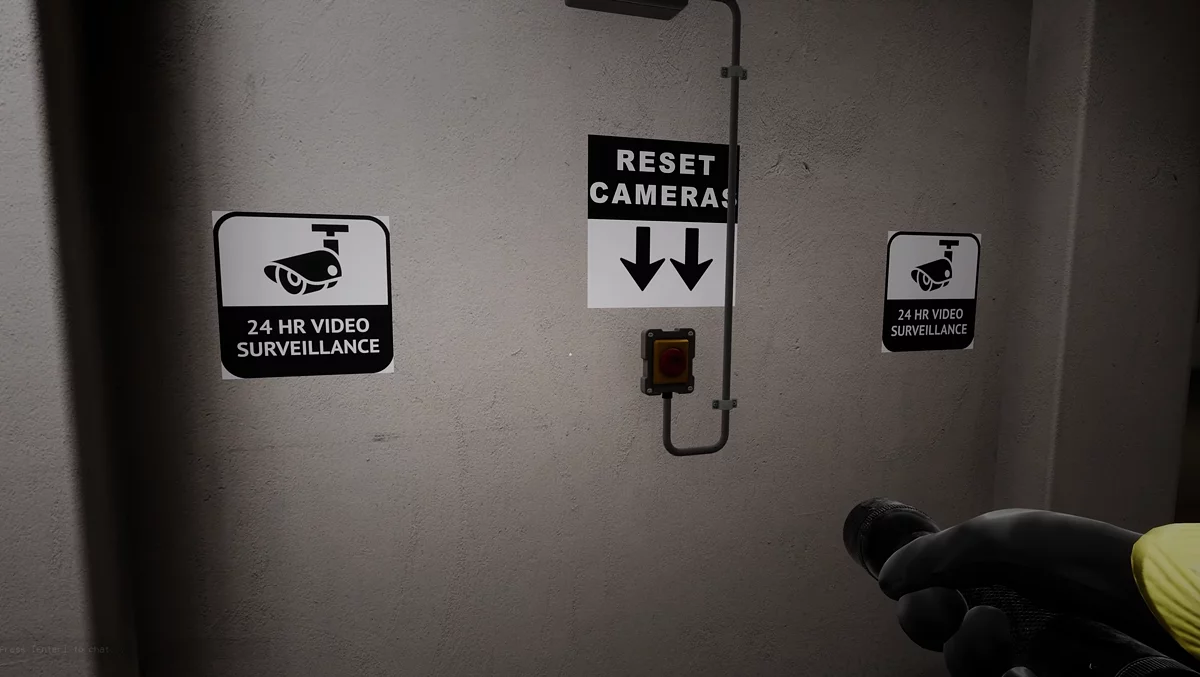 Четыре торговых автомата с головоломкой подсчета предметов