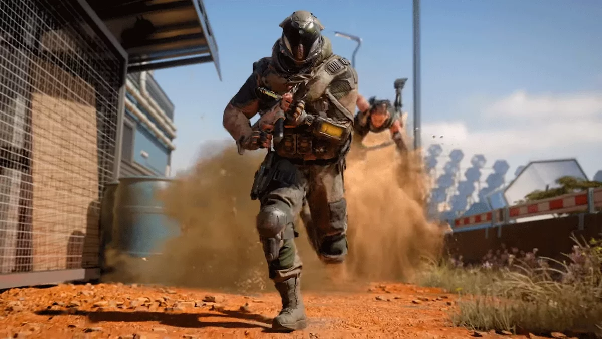 Экран достижений Call of Duty: Black Ops 7 с бронзовыми трофеями