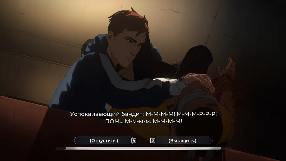 Настройки Windows 11 для отображения скрытых файлов и папок