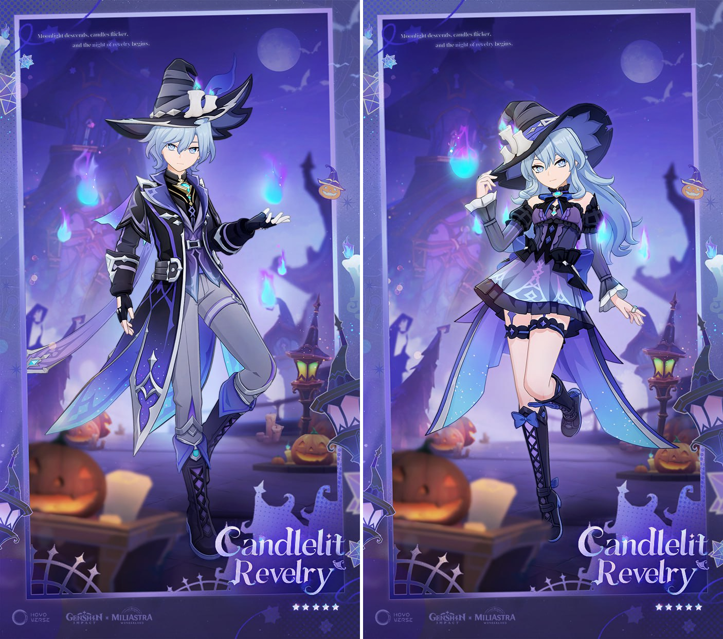 Пятизвездочные скины премиум-класса для Астрального предела