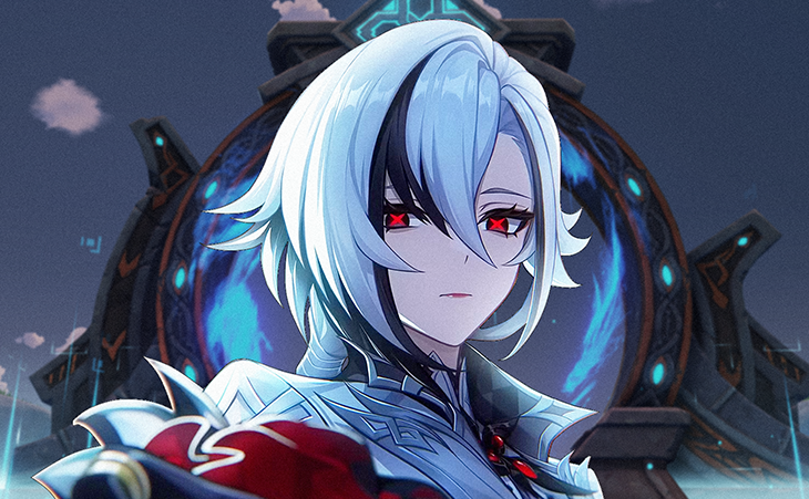 12 этаж Витой Бездны Genshin Impact 6.1 - обзор механик и составов