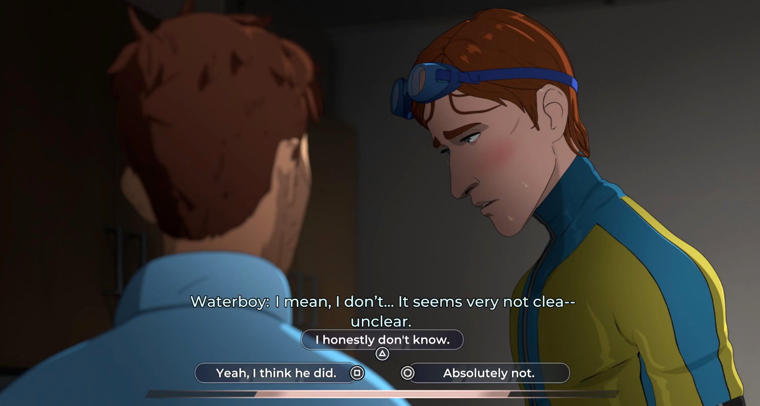 Вотербой пытается разогреть купюру в микроволновке