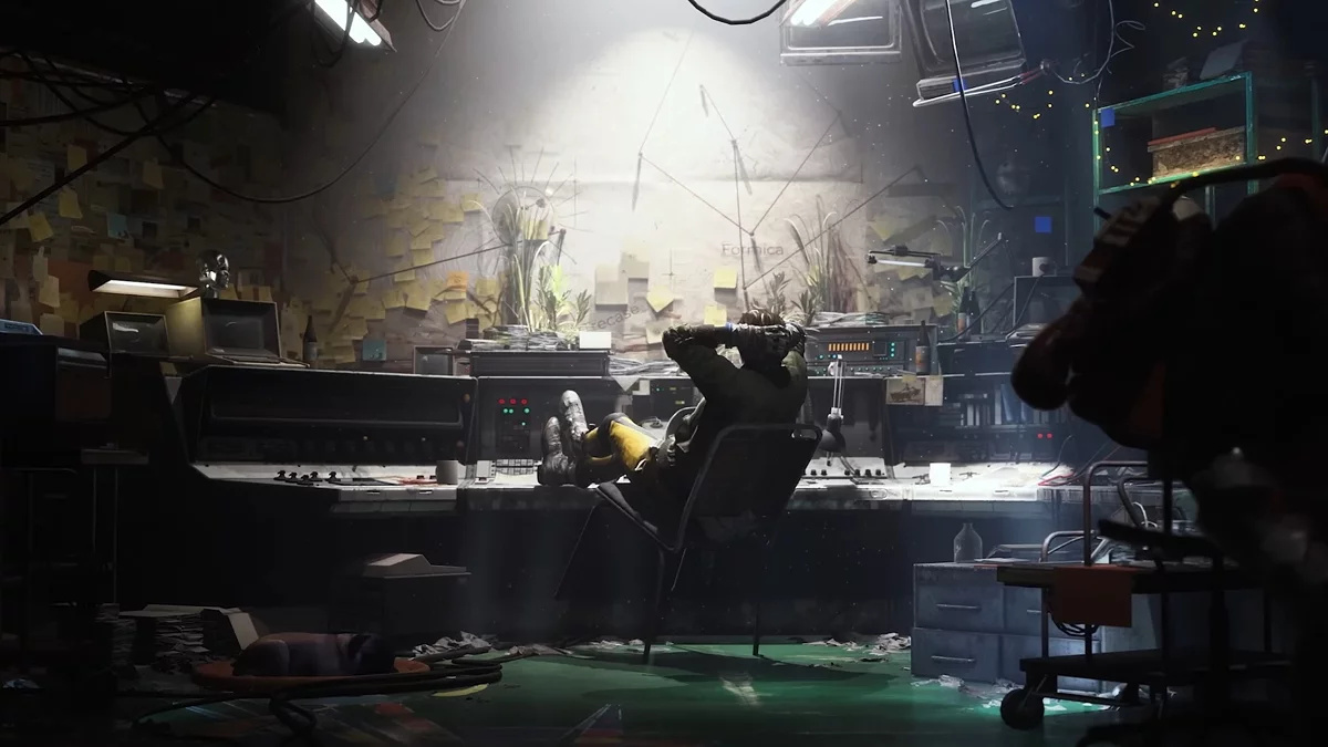 Настройка параметров запуска игры в Steam для активации русского языка