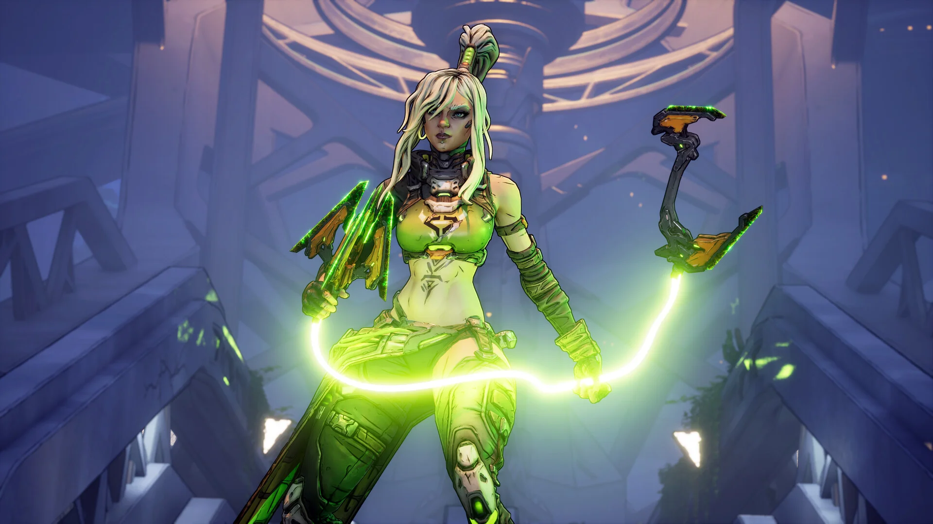 Borderlands 4