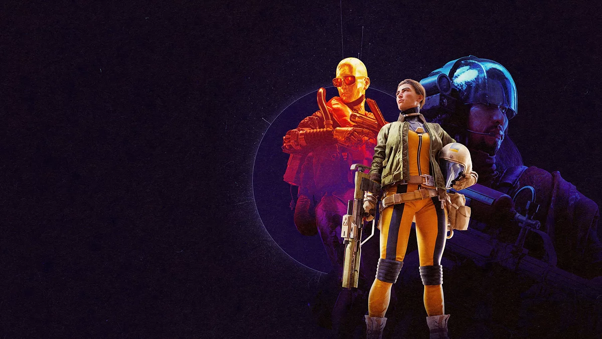 Экран с начислением опыта после рейда в ARC Raiders