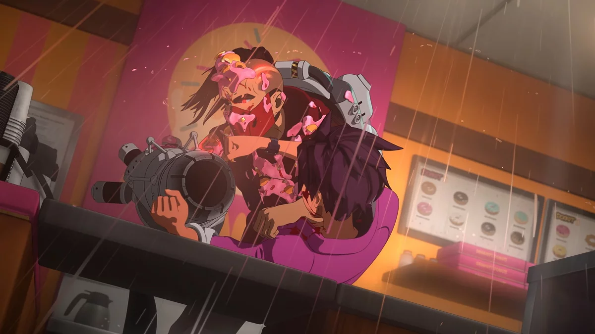 Взлом оросителей на время — критический момент спасения Невидивы