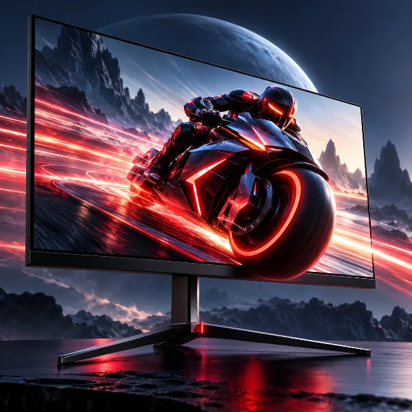 Обложка AOC Agon Pro AGP277QKM: 27-дюймовый игровой монитор с QD-Mini LED и частотой 425 Гц